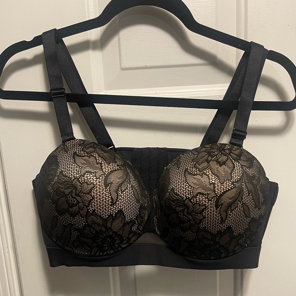 NWT NWOT 2 Cacique Bras size 40C - Picture 2 of 7